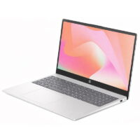 PC Portable HP 15-fd0669nk Intel Core 5 16Go 512Go SSD – Silver – D49R0EA Tunisie