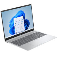 PC Portable HP OmniBook 5 AI 16-af1005nf  Ultra 5 16Go 512Go SSD – Argent – C9ME8EA Tunisie