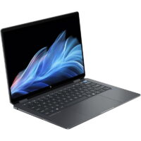 PC Portable HP OmniBook X Flip AI14-fH0000nk Ultra 7 32Go 1To SSD – Silver – AZ5Y6EA Tunisie