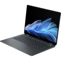 PC Portable HP OmniBook X Flip AI14-fH0000nk Ultra 7 32Go 1To SSD – Silver – AZ5Y6EA Tunisie