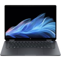 PC Portable HP OmniBook X Flip AI14-fH0000nk Ultra 7 32Go 1To SSD – Silver – AZ5Y6EA Tunisie