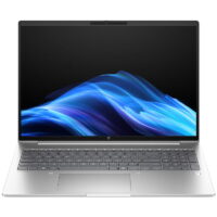 PC Portable HP Probook 4 G1IR Core 5 8Go 512Go SSD – Silver – CA6T6AT Tunisie