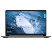 PC Portable LENOVO IdeaPad 1 15IJL7 Intel Celeron N4500 8Go 256Go SSD – Gris – 82LX00H0FG Tunisie