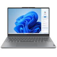 Pc Portable LENOVO IDEAPAD 5 2-in-1 14IRH9  I5 13e Gen 16Go 512Go SSD Gris – 83KX004LFG Tunisie