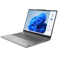 Pc Portable LENOVO IDEAPAD 5 2-in-1 14IRH9  I5 13e Gen 16Go 512Go SSD Gris – 83KX004LFG Tunisie