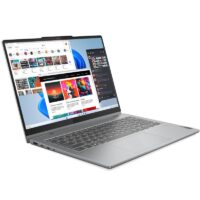 Pc Portable LENOVO IDEAPAD 5 2-in-1 14IRH9  I5 13e Gen 16Go 512Go SSD Gris – 83KX004LFG Tunisie
