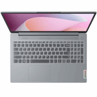 Pc Portable Lenovo IDEAPAD SLIM 3 15AMN8 AMD Ryzen 5 16Go 512Go SSD – Gris – 82XQ00M7FG Tunisie