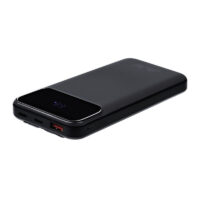 Power Bank RivaCase VA2221 20000 mAh Charge Rapide – Noir – VA2221 Tunisie