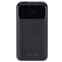 Power Bank Oraimo Traveler 4 20000 mAh – Noir – OPB-P204D Tunisie