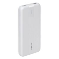 Power Bank Rivacase VA2041 10000 mAh – Blanc – VA204-WH Tunisie