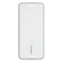 Power Bank RivaCase VA2311 10000 mAh – Noir – VA2311 Tunisie