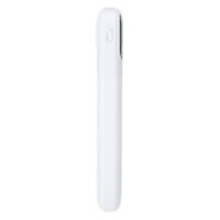 Power Bank RivaCase VA2311 10000 mAh – Blanc – VA2311-WH Tunisie