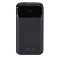 Power Bank RivaCase VA2311 10000 mAh – Blanc – VA2311-WH Tunisie