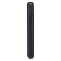 Power Bank RivaCase VA2311 10000 mAh – Noir – VA2311 Tunisie