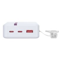 Power Bank RivaCase VA2312 20000 mAh – Blanc- VA2312 Tunisie