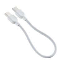 Power Bank RivaCase VA2312 20000 mAh – Blanc- VA2312 Tunisie