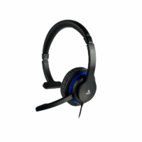 Casque Mono Communicator Bigben Nacon – Noir – PS4OFCOMMUNICATOR Tunisie