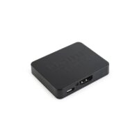 Répartiteur HDMI 2 ports – Noir – DSP-2PH4-03 Tunisie