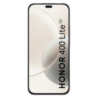 Smartphone Honor 400 Lite 5G 8Go 256Go – Gris Tunisie