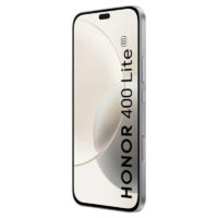 Smartphone Honor 400 Lite 5G 8Go 256Go – Gris Tunisie