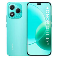 Smartphone Honor 400 Lite 5G 8Go 256Go – Noir Tunisie