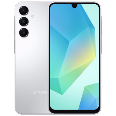 Smartphone Samsung Galaxy A16 8Go 256Go 5G- Gris Tunisie