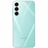 Smartphone Samsung Galaxy A16 6Go 128Go 5G- Vert Tunisie
