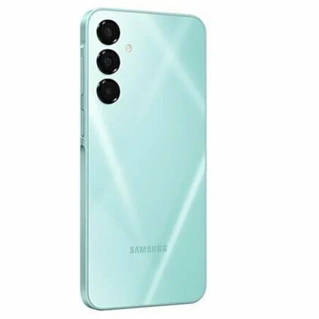 Smartphone Samsung Galaxy A16 6Go 128Go 5G- Vert Tunisie
