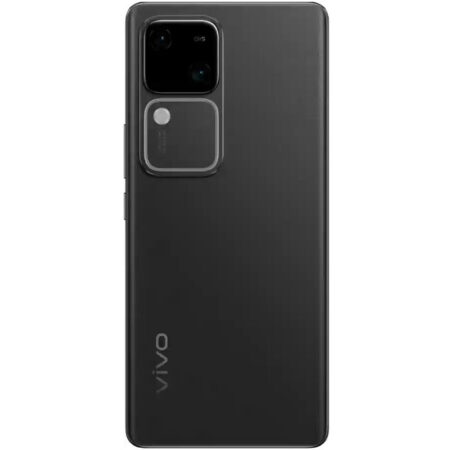 Smartphone VIVO V30 5G 12Go – 256Go – Noir Tunisie