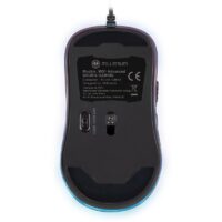 Souris Gaming Millenium M01 – Noir – 06283 Tunisie