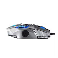 Souris Gamer Filaire T-wolf Warrior V10 – Noir – T-V10-BLACK Tunisie