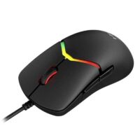 Souris Gamer Filaire Hyperx Pulsfire Saga – Noir – A2PB3AA Tunisie