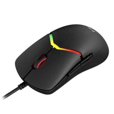 Souris Gamer Filaire Hyperx Pulsfire Saga – Noir – A2PB3AA Tunisie