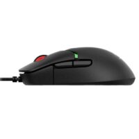Souris Gamer Filaire Hyperx Pulsfire Saga – Noir – A2PB3AA Tunisie