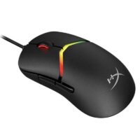 Souris Gamer Filaire Hyperx Pulsfire Saga – Noir – A2PB3AA Tunisie
