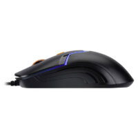 Souris De Jeu Aula Rigel – Noir – 21163 Tunisie