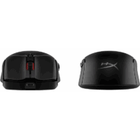 Souris Gamer Sans Fil Hyperx Pulsfire Haste 2 – Noir – 6N0B0AA Tunisie