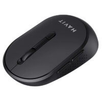 Souris Optique Sans Fil Havit MS78GT Noir – MS78GT-BK Tunisie