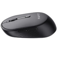 Souris Optique Sans Fil Havit MS78GT Noir – MS78GT-BK Tunisie