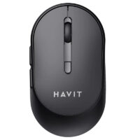 Souris Optique Sans Fil Havit MS78GT Noir – MS78GT-BK Tunisie