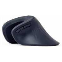 Souris sans fil GEMBIRD ergonomique – Noir – MUSW-ERGO-03 Tunisie