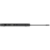 Station d&rsquo;accueil Belkin Multiport USB-C 11-en-1 – Sliver – INC004BTSGY Tunisie
