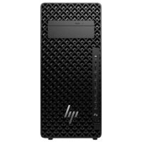 Station De Travail Hp Z2 Tower G1i Ultra 9 285 32Go RTX 5060 8G – Noir – D7VG3ES Tunisie