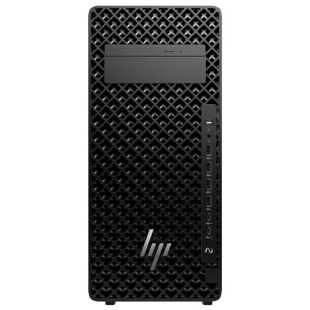 Station De Travail Hp Z2 Tower G1i Ultra 9 285 32Go RTX 5060 8G – Noir – D7VG3ES Tunisie