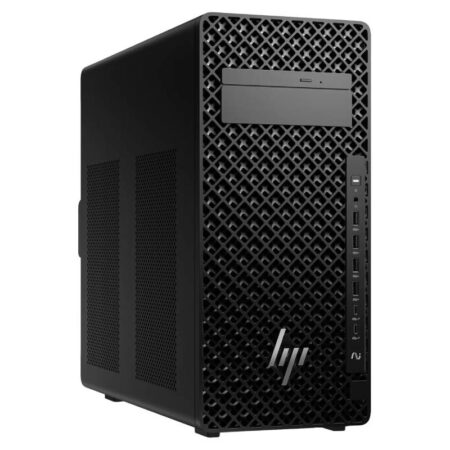 Station De Travail Hp Z2 Tower G1i Ultra 9 285 32Go RTX 5060 8G – Noir – D7VG3ES Tunisie
