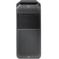 Station De Travail Hp Z4 G4 Xeon W-2225 32go 512go Ssd- Noir -1JP11AV-35878744 Tunisie