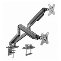 Support De Bureau Gembird 17&Prime; – 32&Prime;- MA-DA2-05 Tunisie