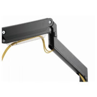 Support De Bureau Rotatif Gembird Pour Ecran 17&Prime; – 27&Prime; – MA-DA3-03 Tunisie