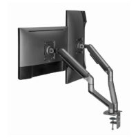 Support De Bureau Gembird 17&Prime; – 32&Prime;- MA-DA2-05 Tunisie