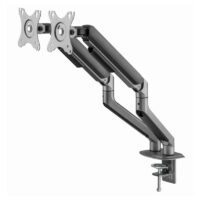 Support De Bureau Gembird 17&Prime; – 32&Prime;- MA-DA2-05 Tunisie